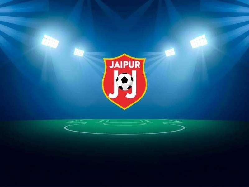 Jaipur Football Club Stadium